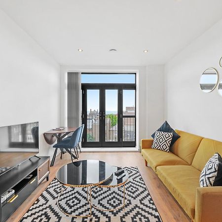 Retreat: Seaside Bliss In Ramsgate Apartment Luaran gambar